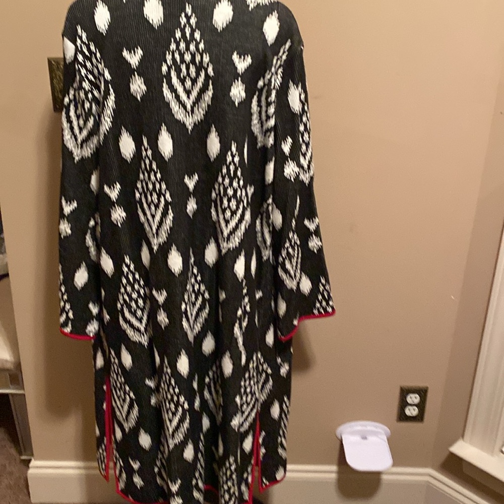 Cardigan - Picture 3 of 5
